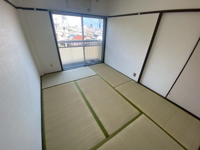 氷室ハイツの物件内観写真