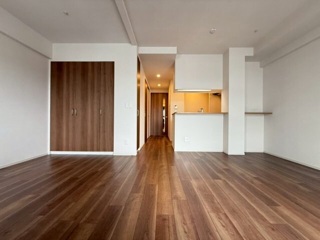 ワコーレ神戸三宮トラッドタワーの物件内観写真