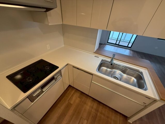 ワコーレ神戸三宮トラッドタワーの物件内観写真