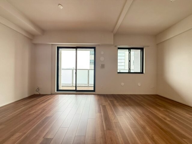 ワコーレ神戸三宮トラッドタワーの物件内観写真