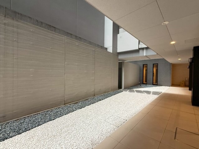 ワコーレ神戸三宮トラッドタワーの物件外観写真