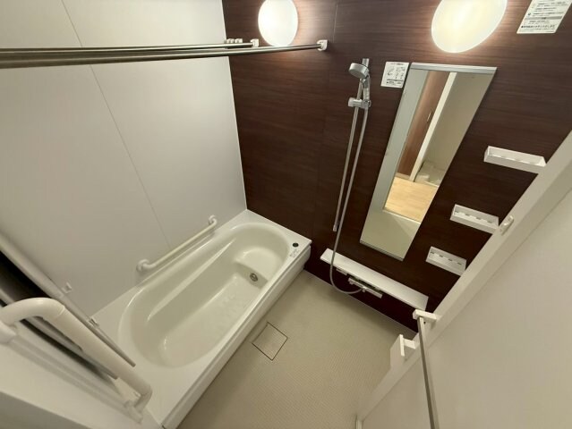 ワコーレ神戸三宮トラッドタワーの物件内観写真