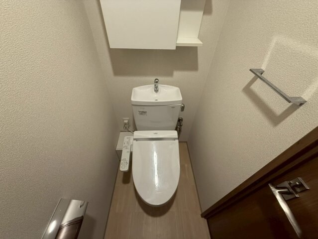 ワコーレ神戸三宮トラッドタワーの物件内観写真