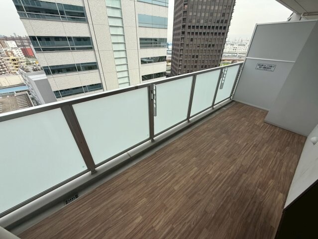 ワコーレ神戸三宮トラッドタワーの物件内観写真