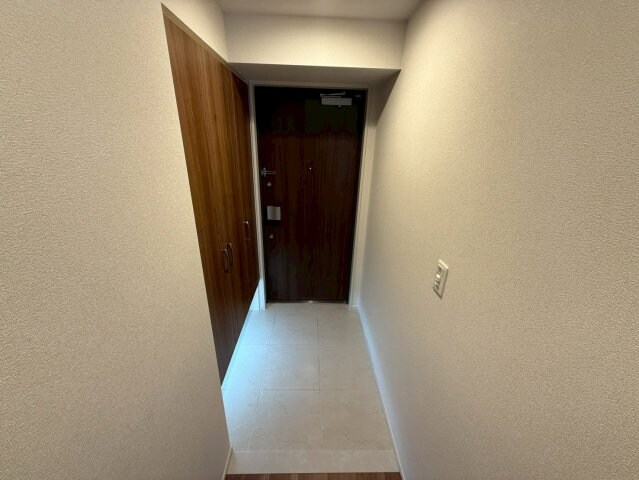 ワコーレ神戸三宮トラッドタワーの物件内観写真