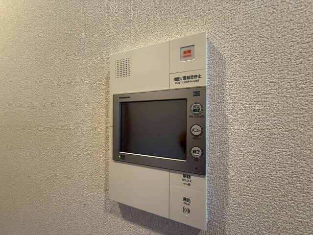 ワコーレ神戸三宮トラッドタワーの物件内観写真