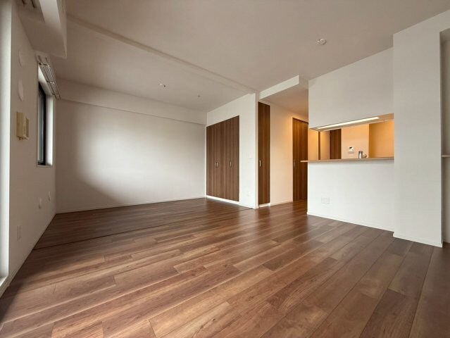 ワコーレ神戸三宮トラッドタワーの物件内観写真