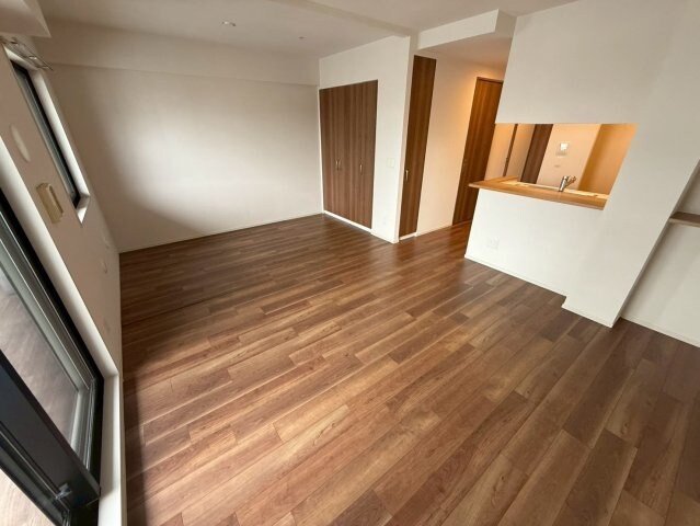 ワコーレ神戸三宮トラッドタワーの物件内観写真