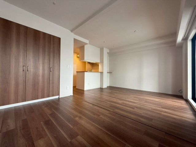 ワコーレ神戸三宮トラッドタワーの物件内観写真