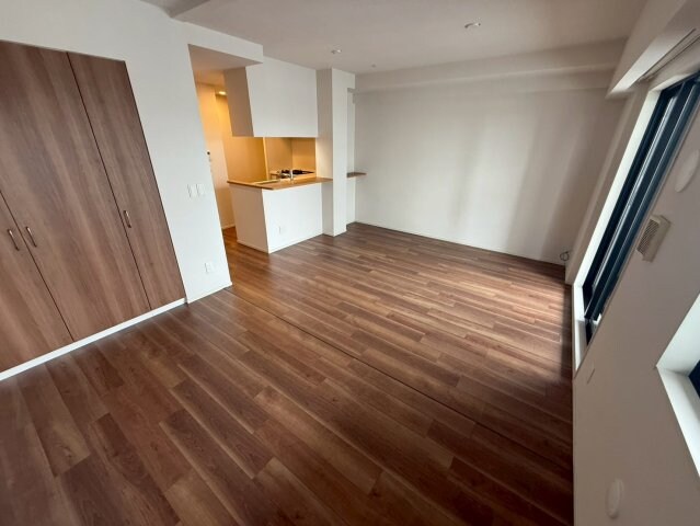 ワコーレ神戸三宮トラッドタワーの物件内観写真