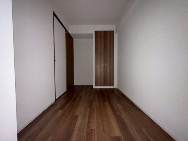 ワコーレ神戸三宮トラッドタワーの物件内観写真