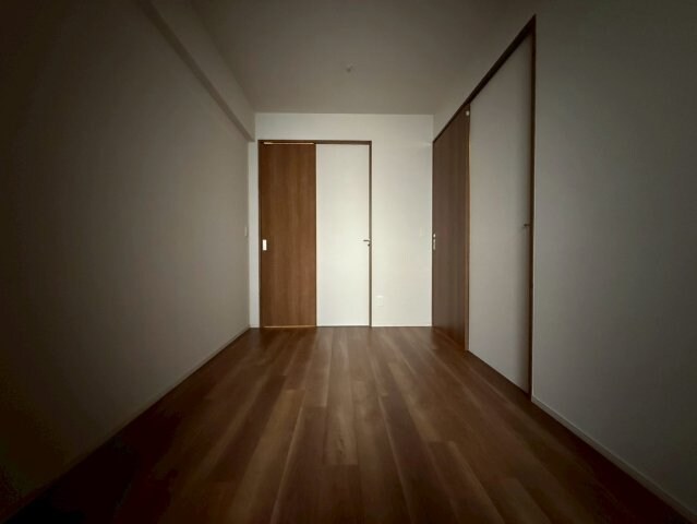 ワコーレ神戸三宮トラッドタワーの物件内観写真