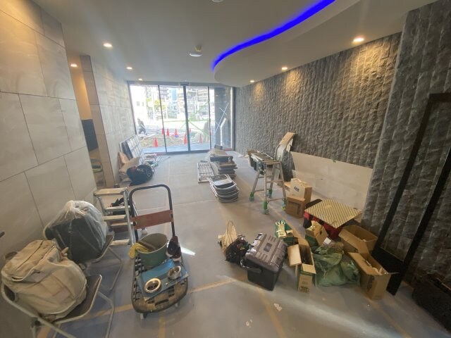 セレニテ神戸ミラクシュッドの物件外観写真