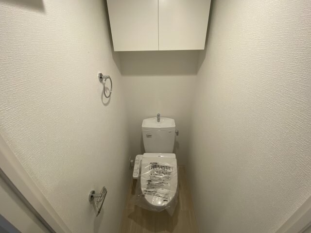 セレニテ神戸ミラクシュッドの物件内観写真