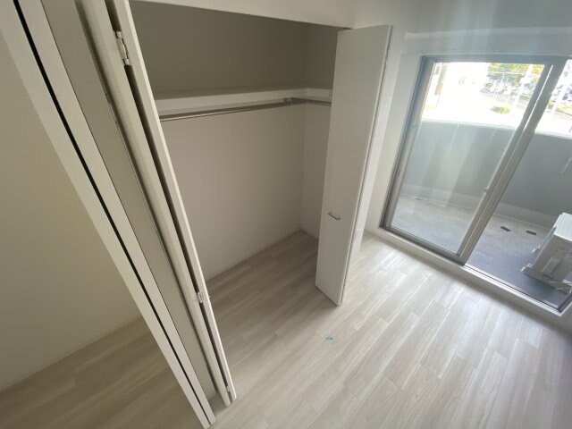 セレニテ神戸ミラクシュッドの物件内観写真