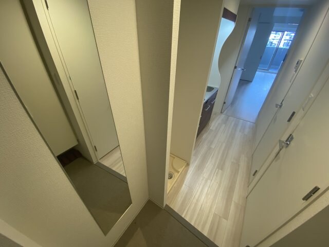 セレニテ神戸ミラクシュッドの物件内観写真