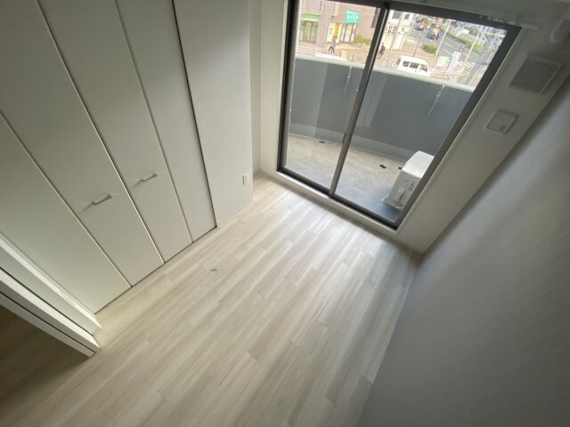 セレニテ神戸ミラクシュッドの物件内観写真