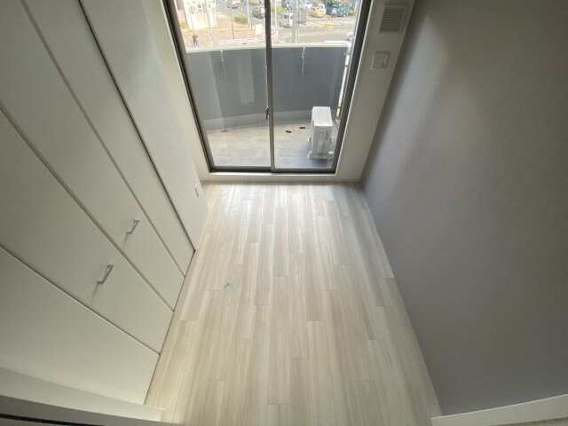 セレニテ神戸ミラクシュッドの物件内観写真