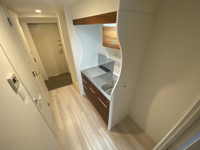 セレニテ神戸ミラクシュッドの物件内観写真