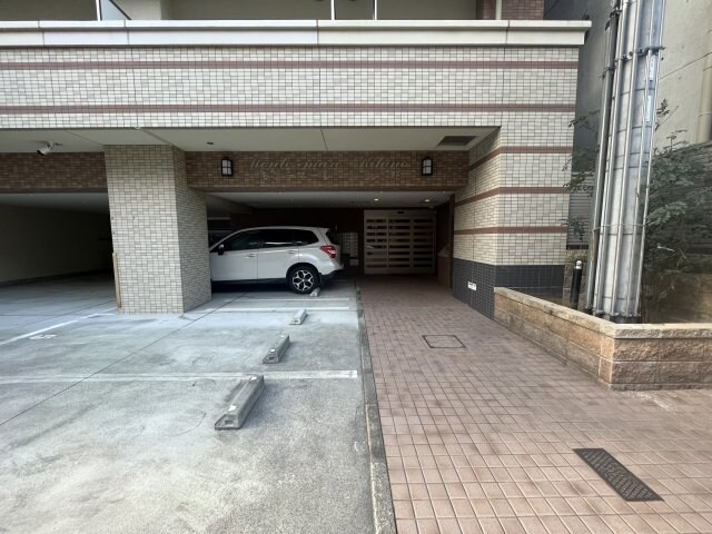 モンテマーレ北野の物件外観写真