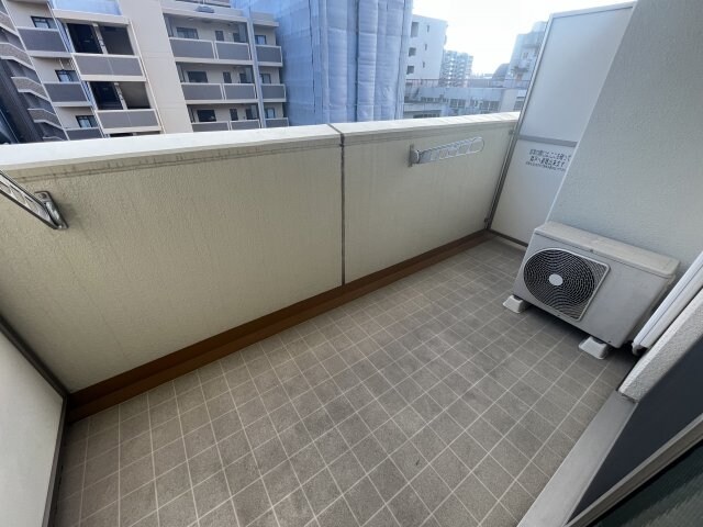 モンテマーレ北野の物件内観写真