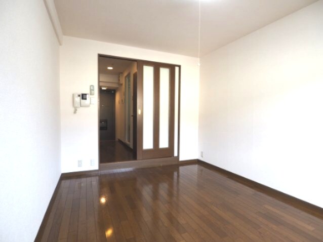 ウェルコート岡本の物件内観写真