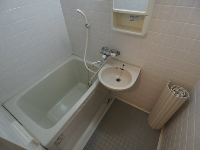 ウェルコート岡本の物件内観写真