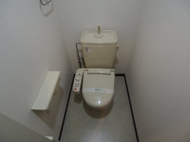 ウェルコート岡本の物件内観写真