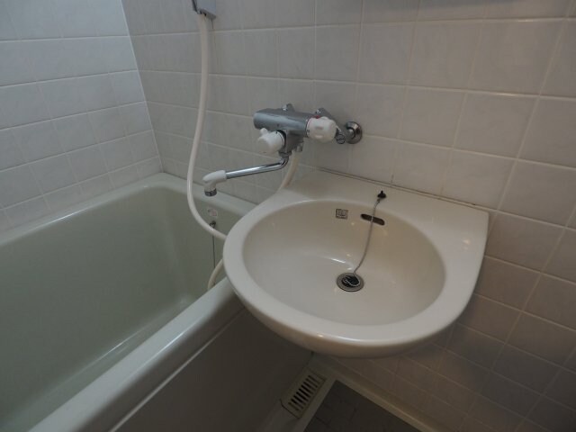 ウェルコート岡本の物件内観写真