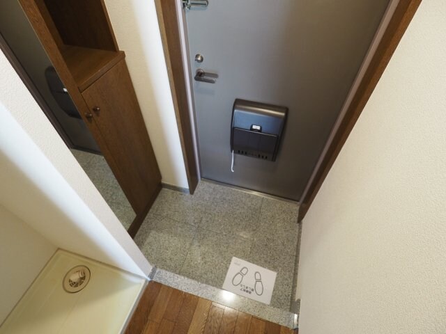 ウェルコート岡本の物件内観写真