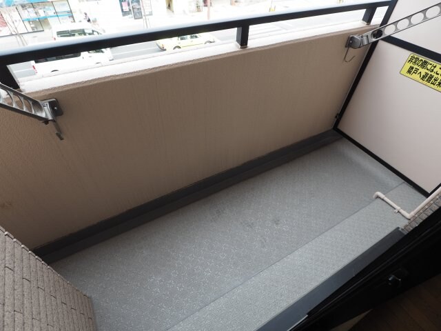 ウェルコート岡本の物件内観写真