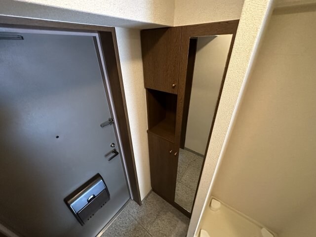 ウェルコート岡本の物件内観写真