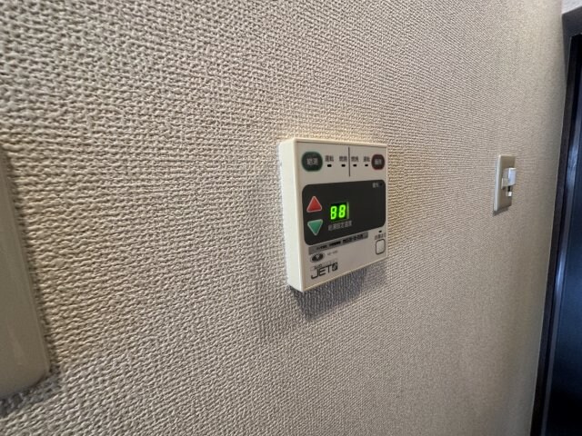 ウェルコート岡本の物件内観写真