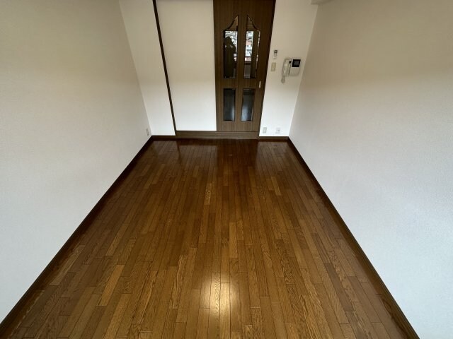 ウェルコート岡本の物件内観写真