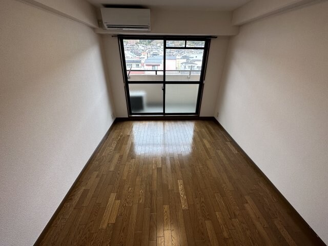 ウェルコート岡本の物件内観写真