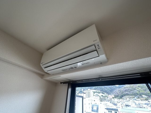 ウェルコート岡本の物件内観写真