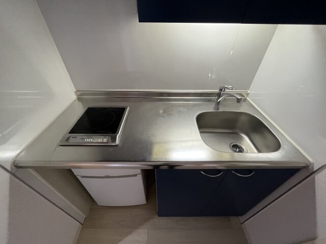 アスライフ湊川公園の物件内観写真