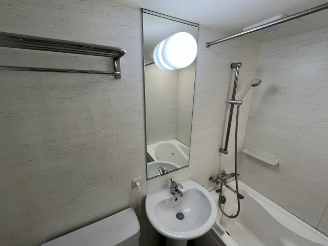 アスライフ湊川公園の物件内観写真