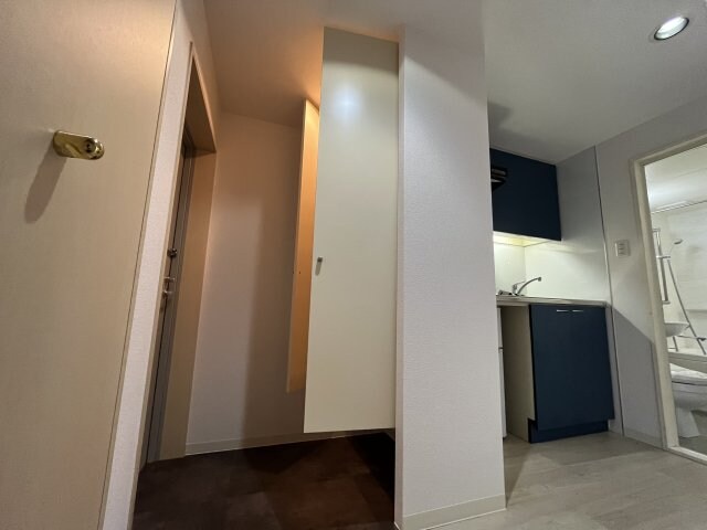 アスライフ湊川公園の物件内観写真