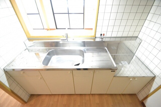 フロレセール南六甲の物件内観写真