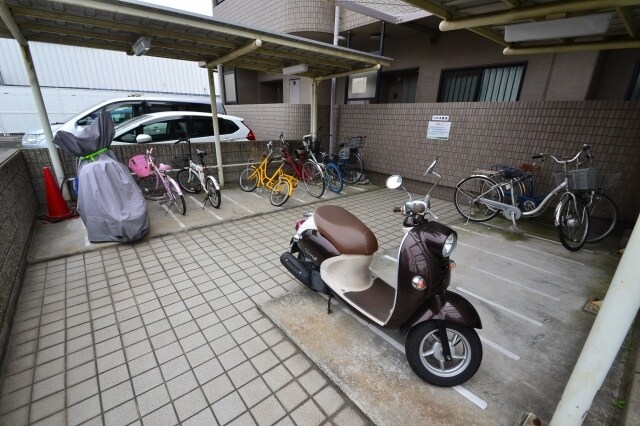 フロレセール南六甲の物件内観写真