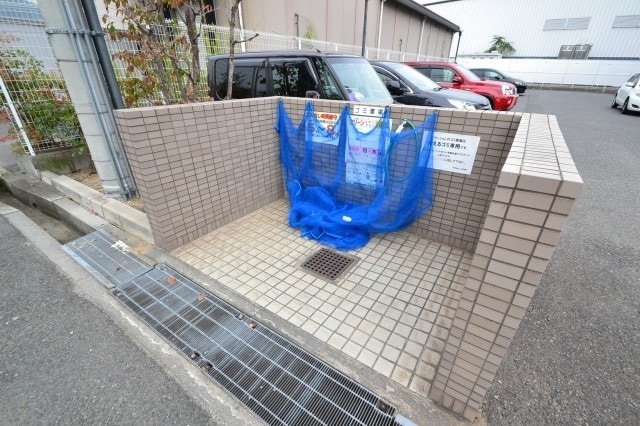 フロレセール南六甲の物件内観写真