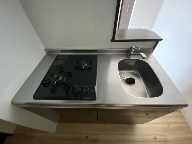 ワコーレヴィータ大開ステーシアの物件内観写真