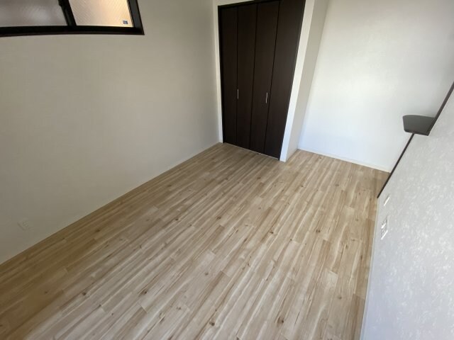 ワコーレヴィータ大開ステーシアの物件内観写真