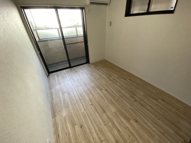 ワコーレヴィータ大開ステーシアの物件内観写真