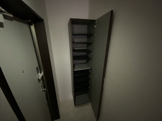 ワコーレヴィータ大開ステーシアの物件内観写真