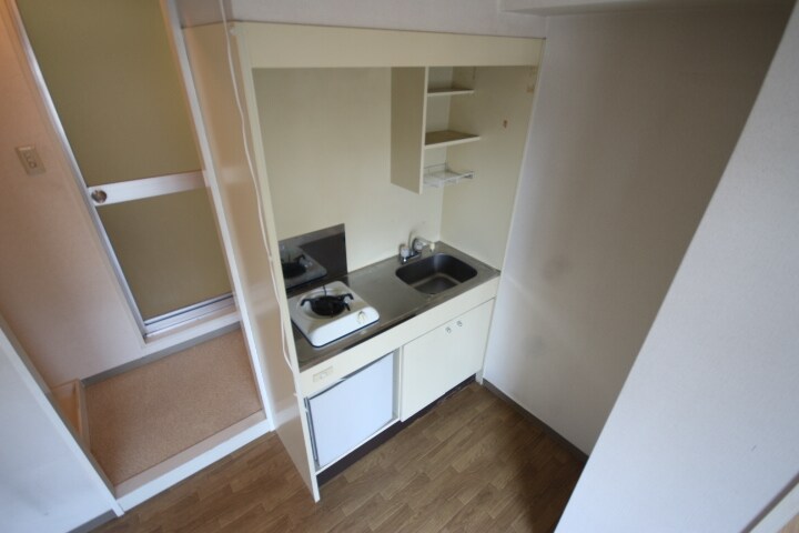 グランパラッツォの物件内観写真