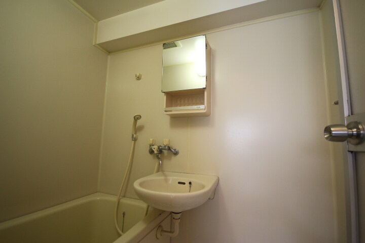 グランパラッツォの物件内観写真