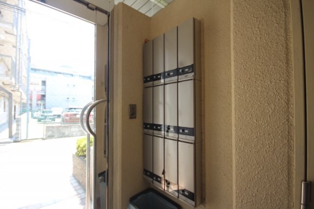 グランパラッツォの物件内観写真