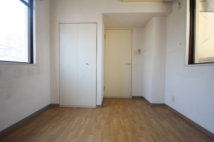 グランパラッツォの物件内観写真